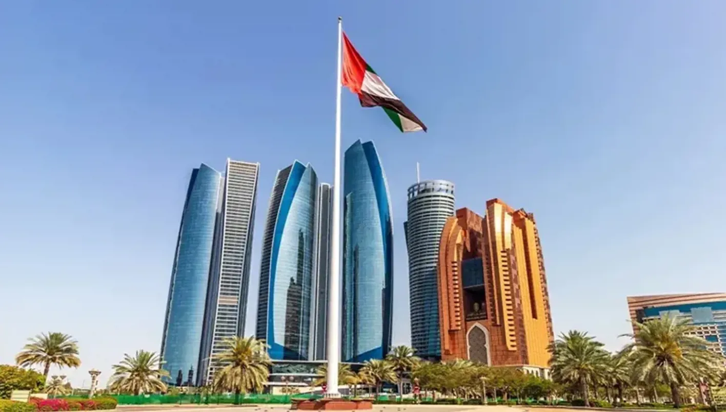 الإمارات تدين الهجمات الإيرانية على البحرين والكويت