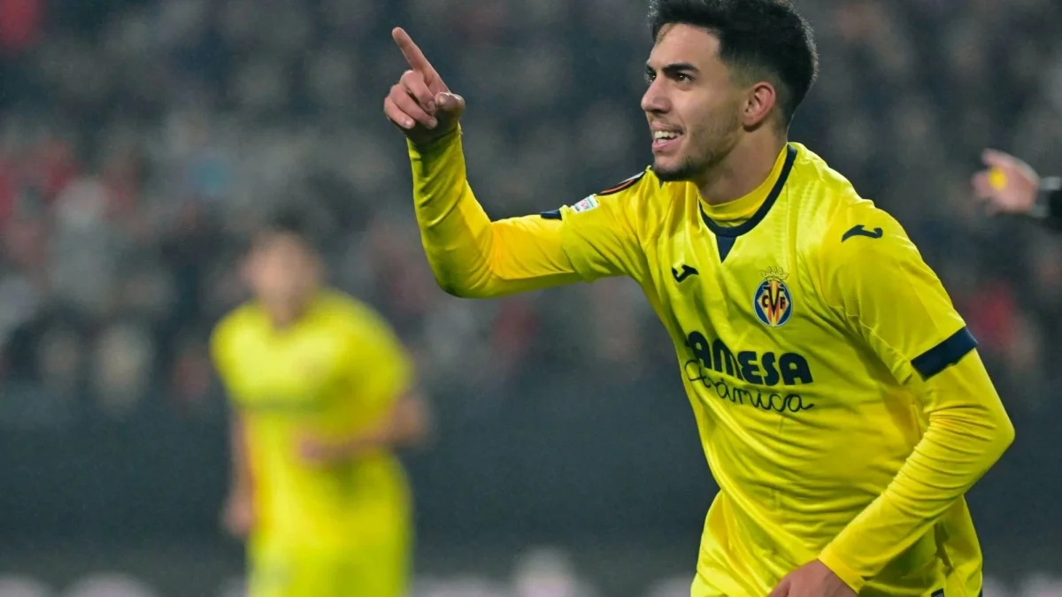 برشلونة يحسم صفقة كريم أديمي بـ22 مليون يورو في خطوة ذكية من ديكو
