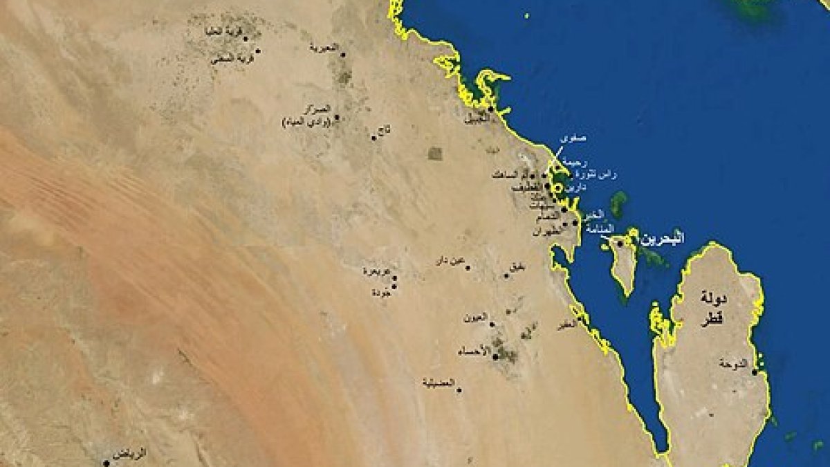 حصري: القدية تكشف عن تفاصيل مذهلة.. مدينة اللعب العالمية بحجم 3 باريسات تقود اقتصاد السعودية 2030