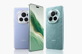 هونر تكشف عن هاتفها القابل للطي Magic V6 وجهاز ROBOT PHONE في MWC 2026