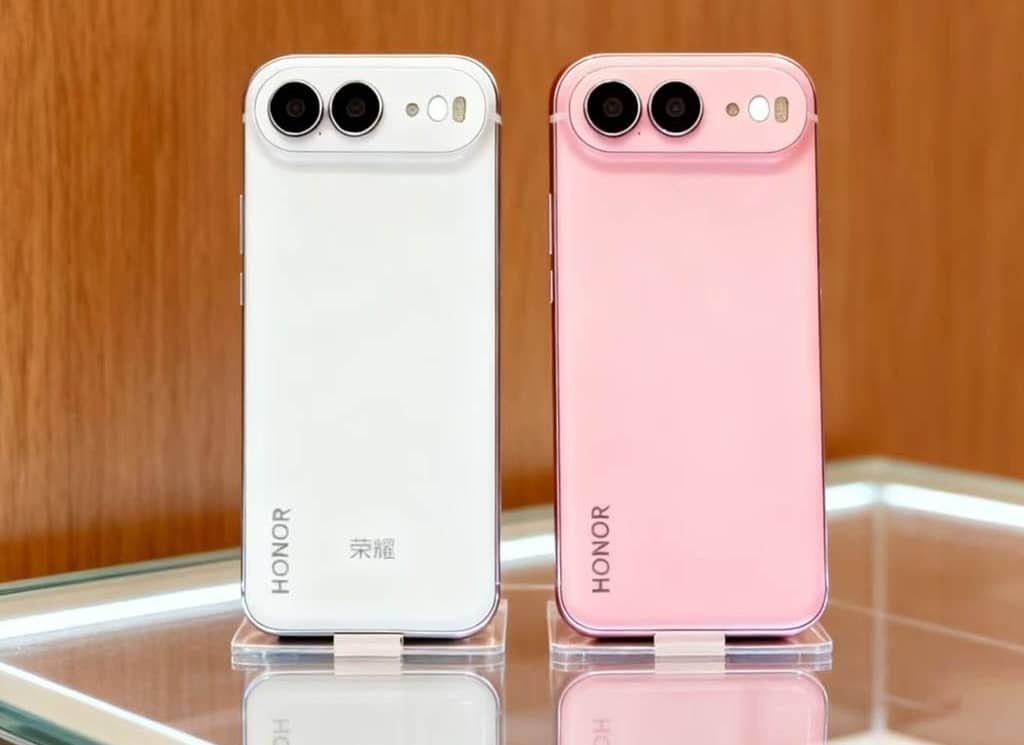 هونر تهيمن على سوق الهواتف ببطاريات عملاقة: استراتيجية رائدة يرصدها 'سعودي 365'