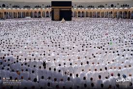 حصريًا لـ سعودي 365: مكة المكرمة تطلق خطة رمضان الأضخم لخدمة ضيوف الرحمن