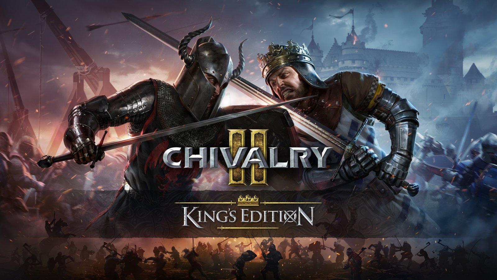 Chivalry