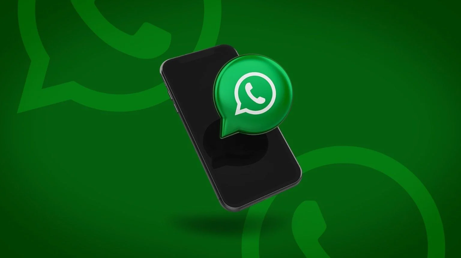 WhatsApp 
