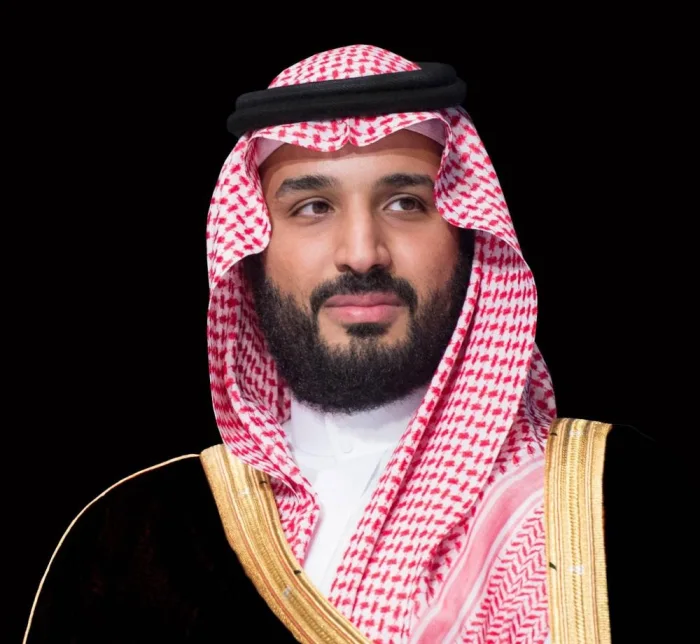 ولي العهد رئيس مجلس الوزراء الأمير محمد بن سلمان بن عبدالعزيز