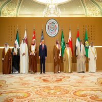 قمة الرياض الخليجية الأمريكية: دعوات لإنهاء حرب غزة ودعم سوريا وتوسيع التعاون الاقتصادي
