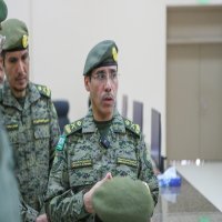 مدير عام الجوازات المكلف يتفقد مقر أعمال لجنة تصاريح دخول العاصمة المقدسة
